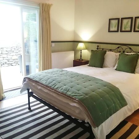 The Brown Horse Inn Winster  외부 사진