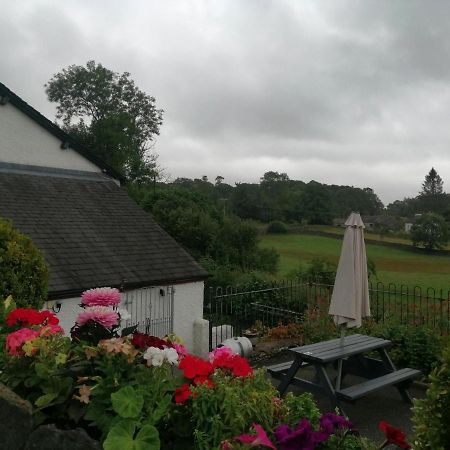 The Brown Horse Inn Winster  외부 사진