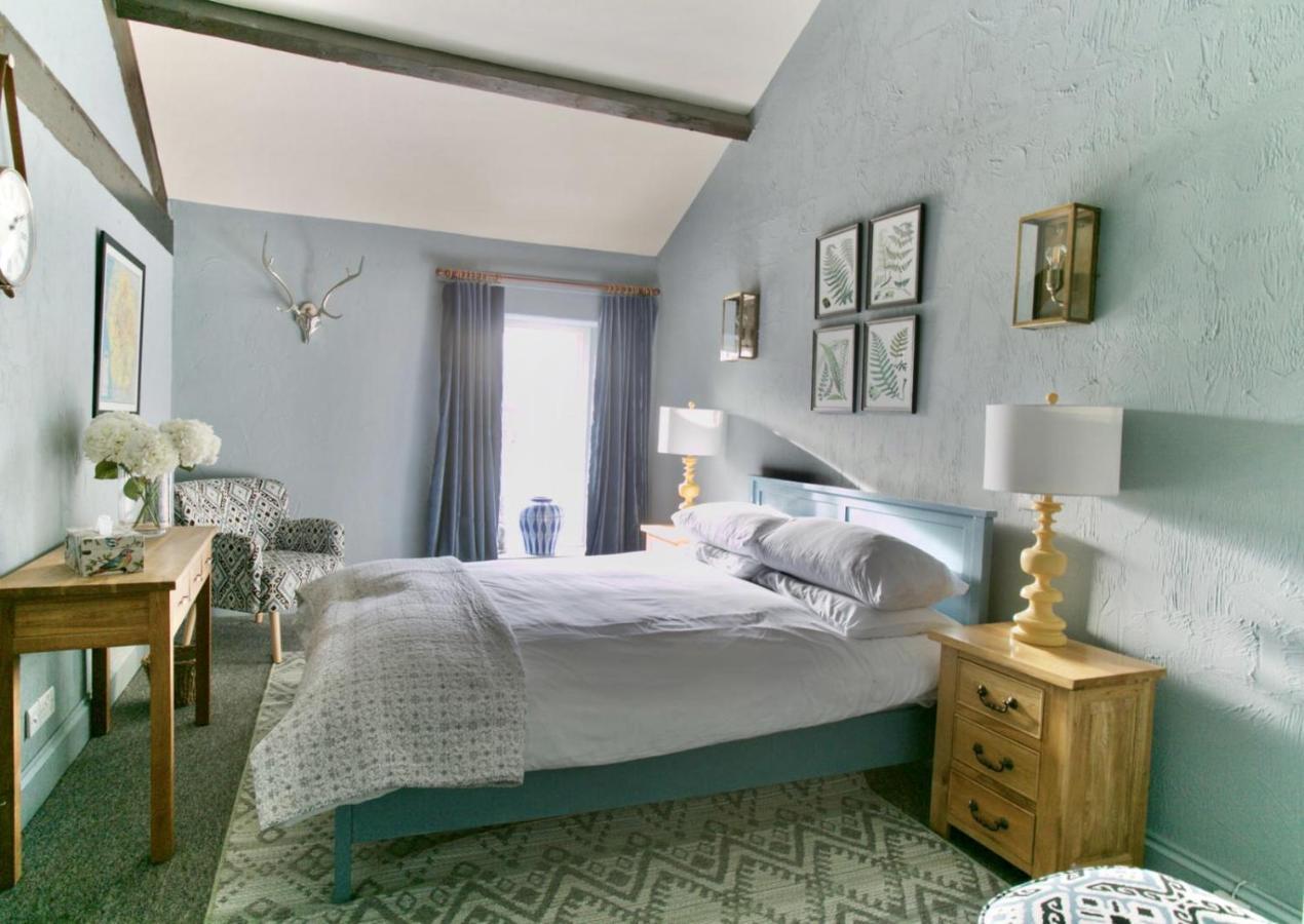 The Brown Horse Inn Winster  외부 사진
