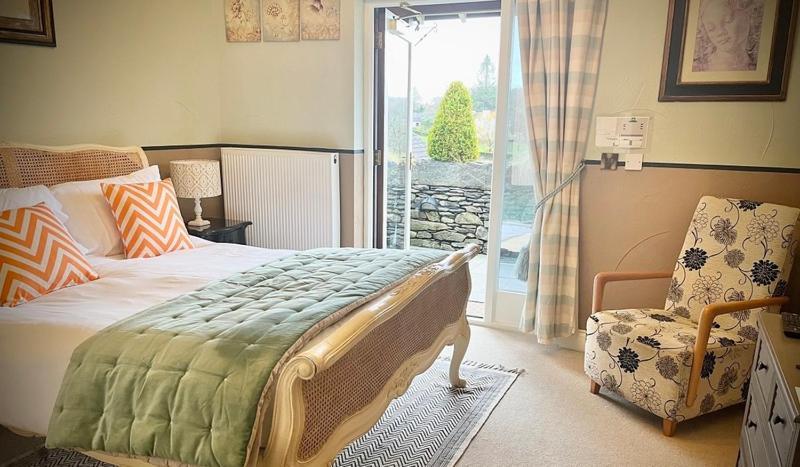 The Brown Horse Inn Winster  외부 사진