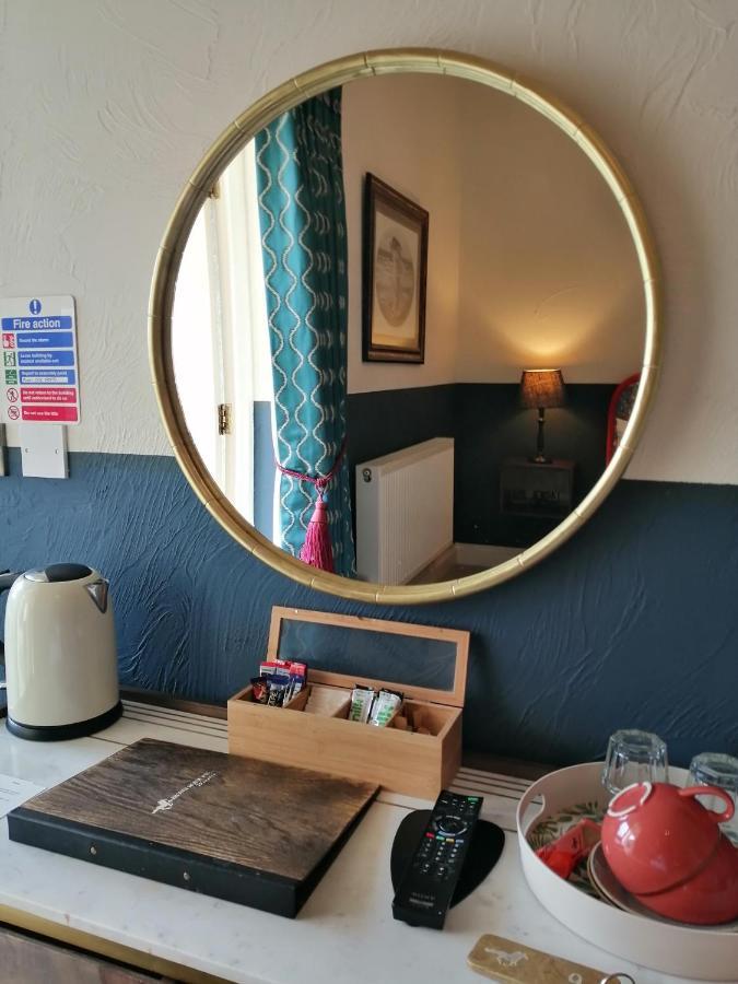 The Brown Horse Inn Winster  외부 사진
