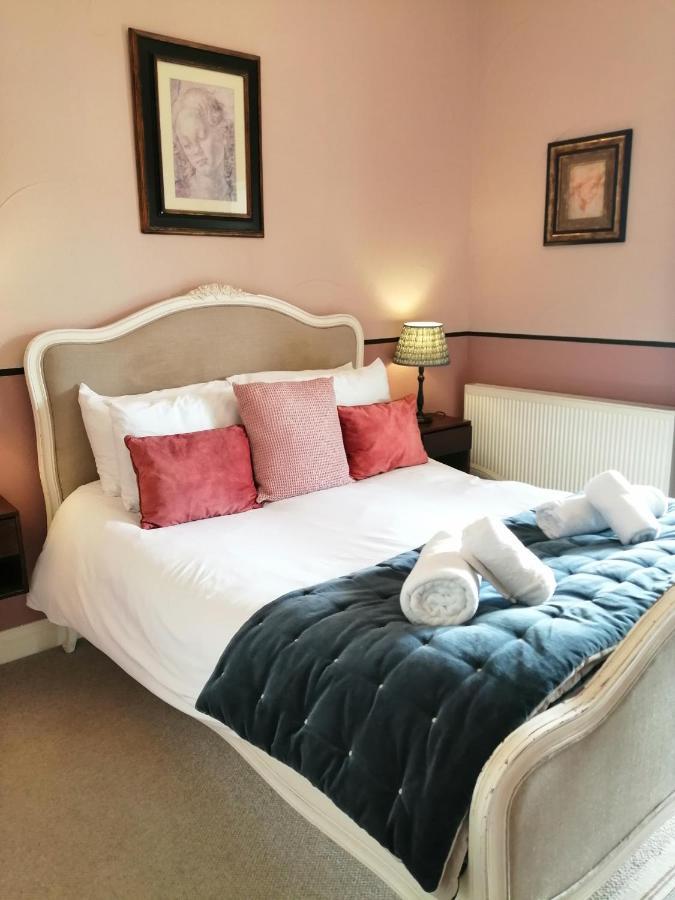 The Brown Horse Inn Winster  외부 사진