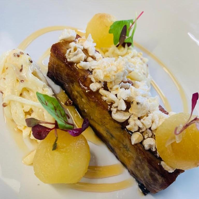 The Brown Horse Inn Winster  외부 사진