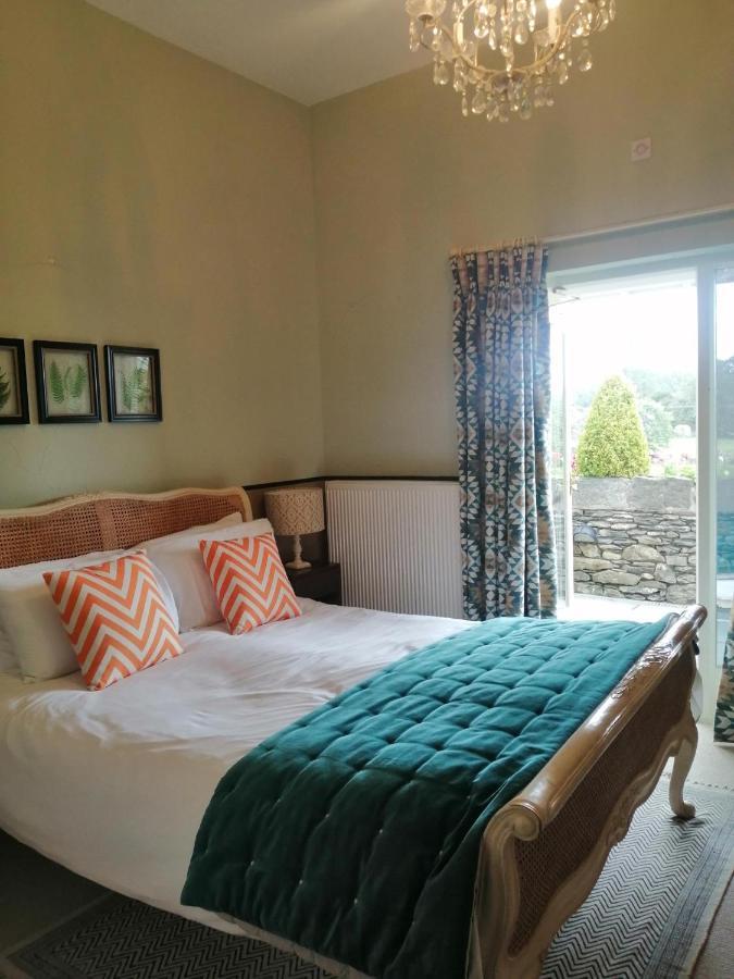 The Brown Horse Inn Winster  외부 사진
