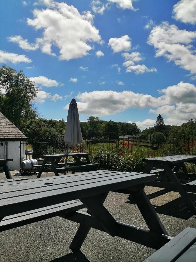 The Brown Horse Inn Winster  외부 사진