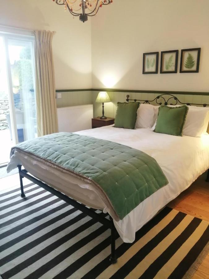 The Brown Horse Inn Winster  외부 사진
