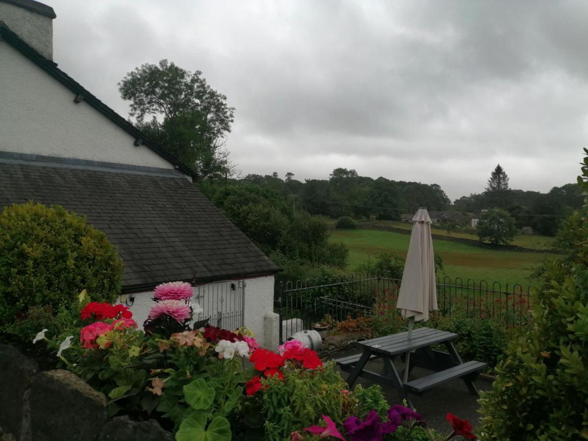 The Brown Horse Inn Winster  외부 사진