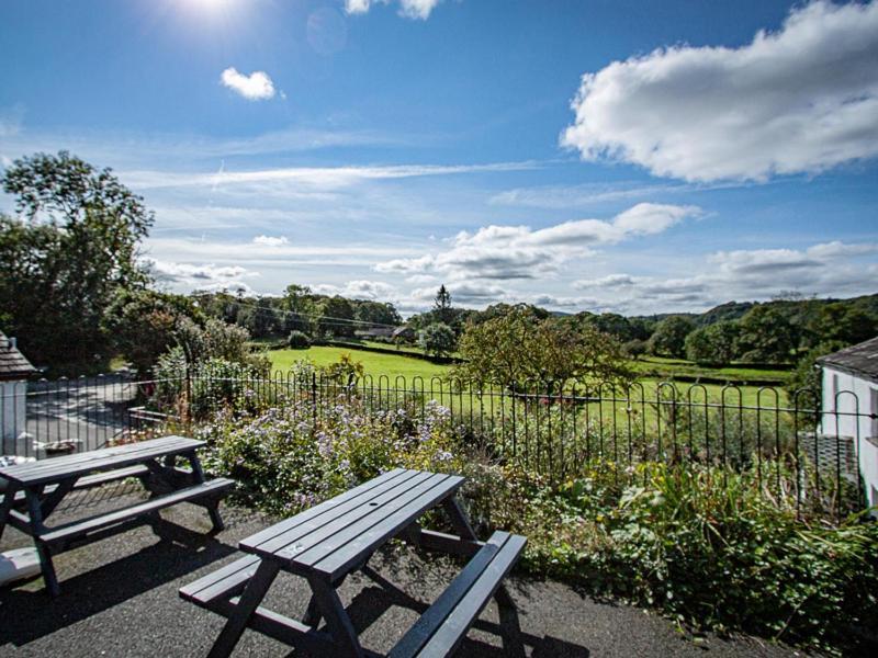 The Brown Horse Inn Winster  외부 사진