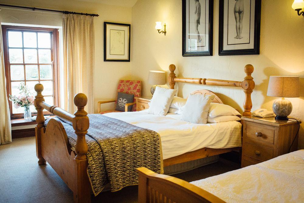 The Brown Horse Inn Winster  외부 사진