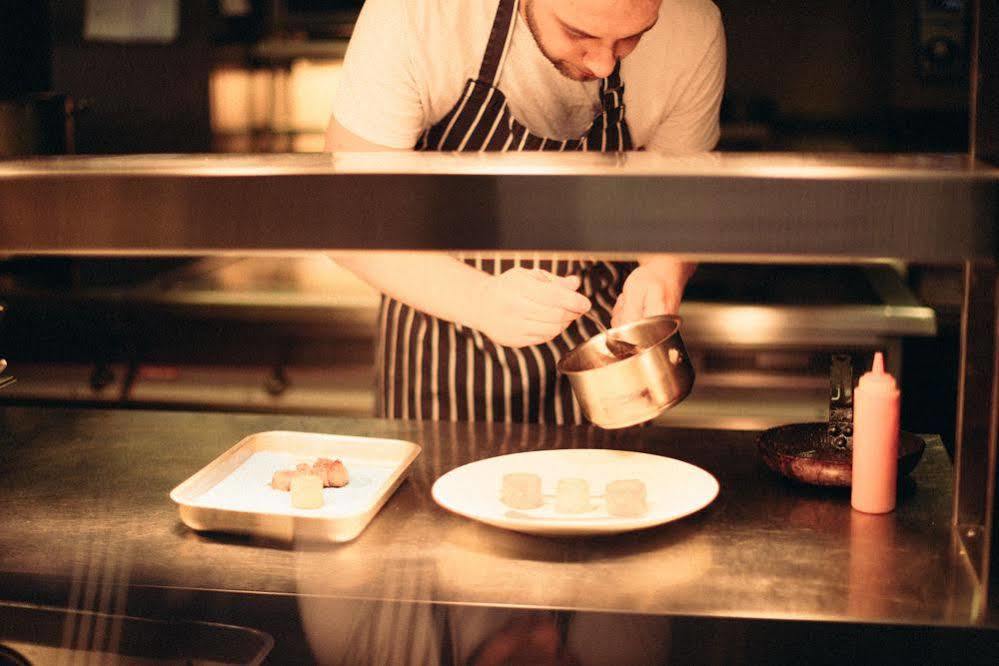 The Brown Horse Inn Winster  외부 사진