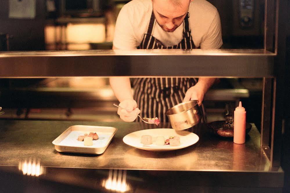The Brown Horse Inn Winster  외부 사진