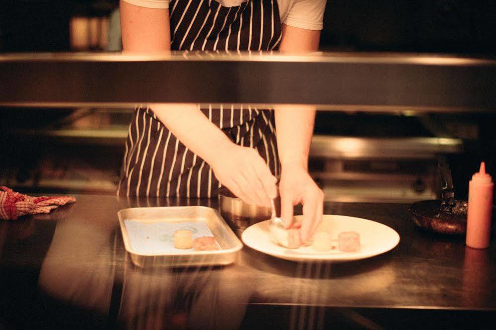 The Brown Horse Inn Winster  외부 사진