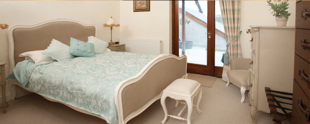 The Brown Horse Inn Winster  외부 사진