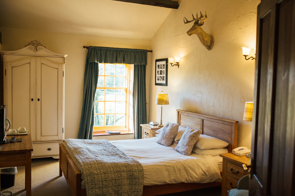 The Brown Horse Inn Winster  외부 사진