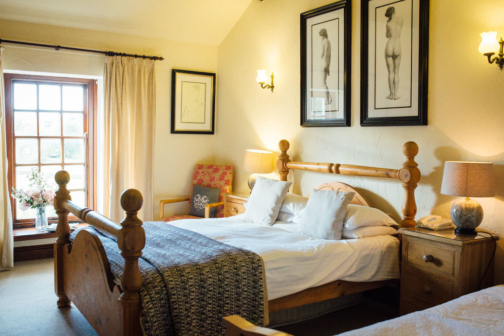 The Brown Horse Inn Winster  외부 사진