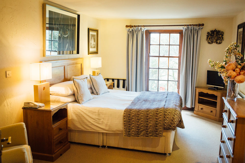 The Brown Horse Inn Winster  외부 사진