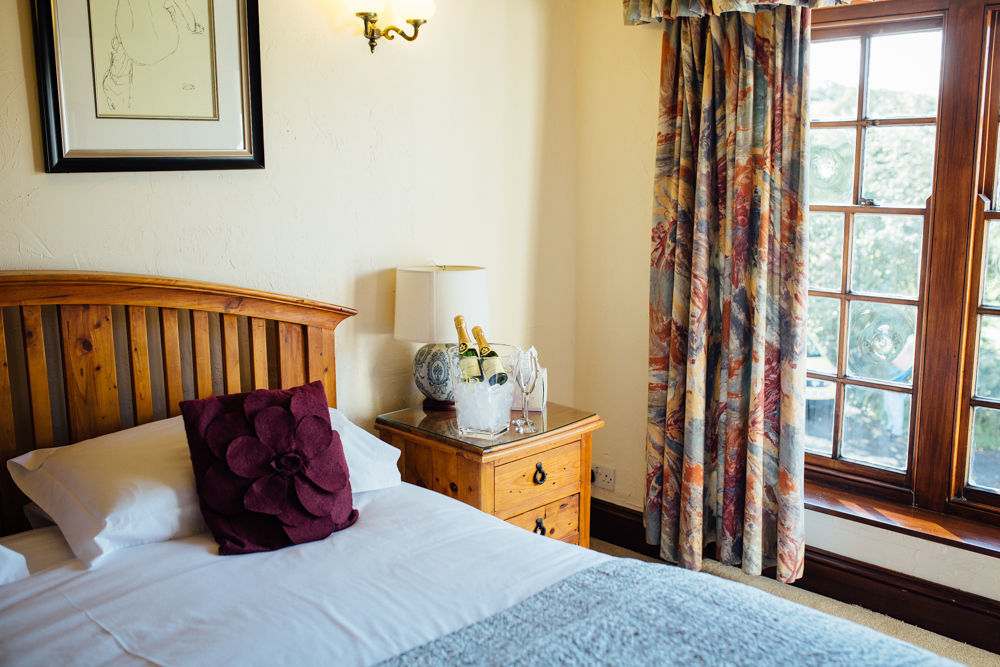 The Brown Horse Inn Winster  외부 사진