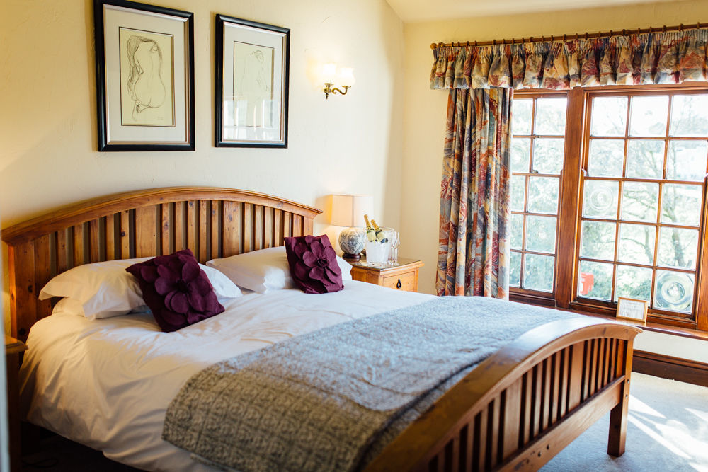 The Brown Horse Inn Winster  외부 사진