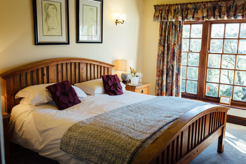 The Brown Horse Inn Winster  외부 사진