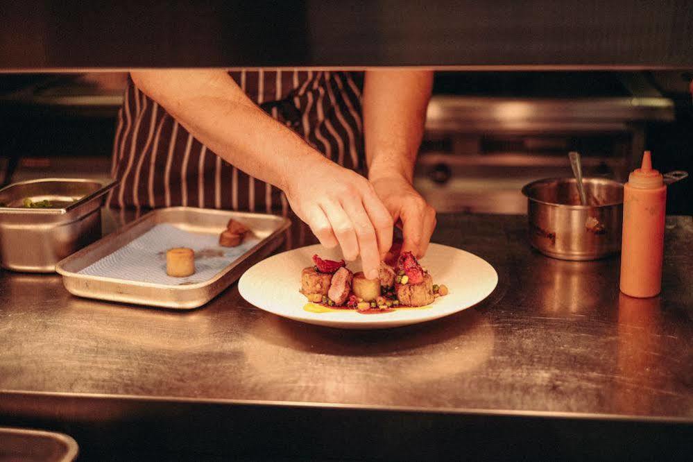 The Brown Horse Inn Winster  외부 사진