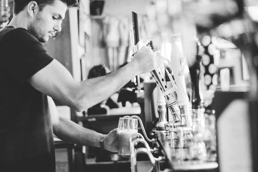 The Brown Horse Inn Winster  외부 사진