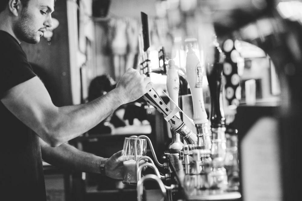 The Brown Horse Inn Winster  외부 사진