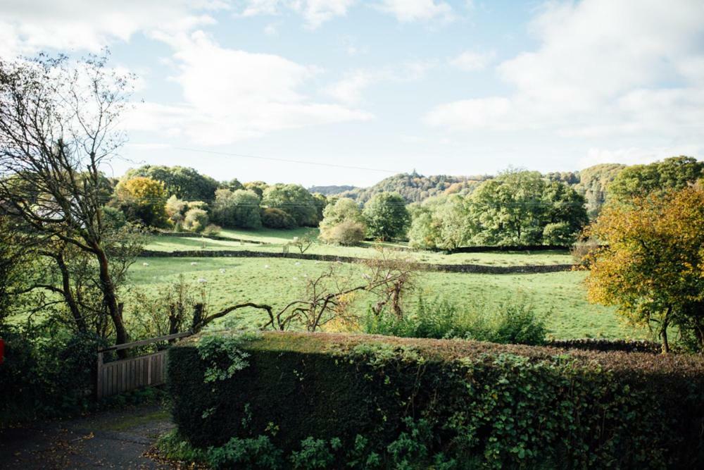 The Brown Horse Inn Winster  외부 사진